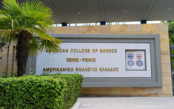 Κρούσματα κοροναϊού στο Αμερικανικό Κολλέγιο Ελλάδας