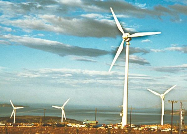 Ευρωπαϊκό ρεκόρ παραγωγής ηλεκτρικής ενέργειας στην Ελλάδα από τις ανανεώσιμες πηγές