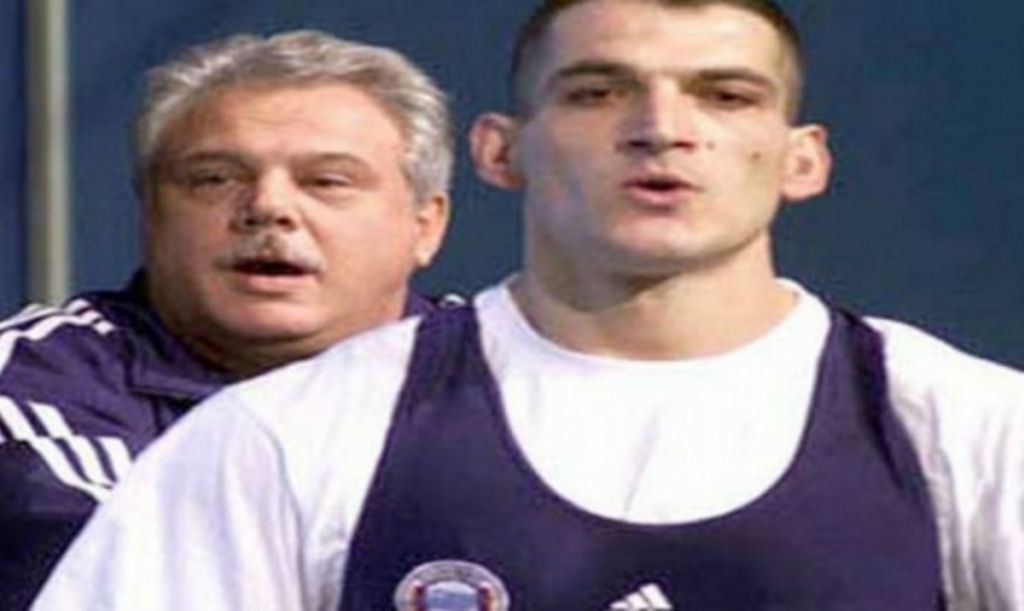 Χρήστος Ιακώβου: Μιλάει για πρώτη φορά για το σκάνδαλο ντόπινγκ