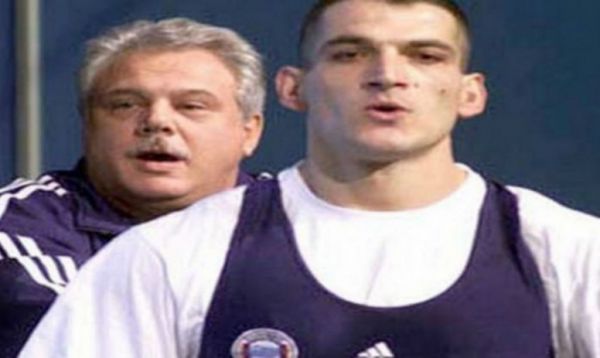 Χρήστος Ιακώβου: Μιλάει για πρώτη φορά για το σκάνδαλο ντόπινγκ