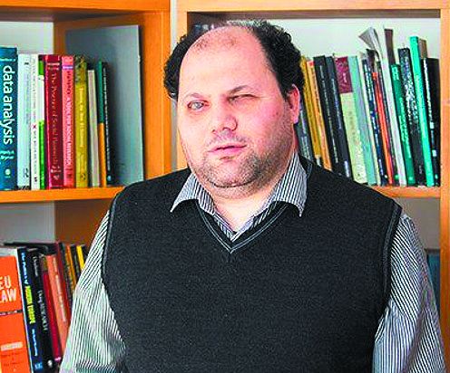 «Η λύση στα ελληνοτουρκικά απαιτεί αλλαγή νοοτροπίας»