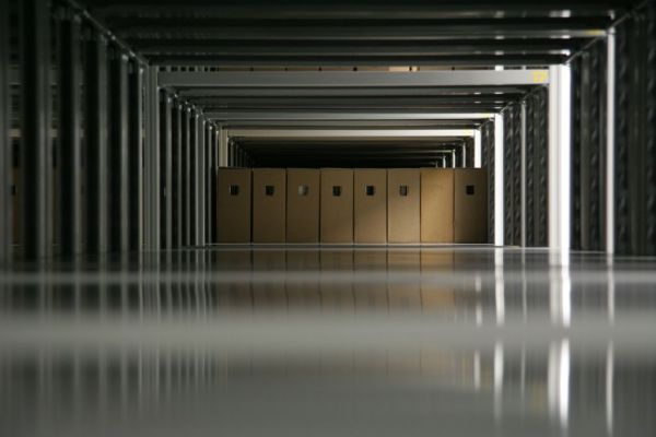 «Το αρχείο κρύβει μυστικά»: Θεματικές ξεναγήσεις στο ΠΙΟΠ