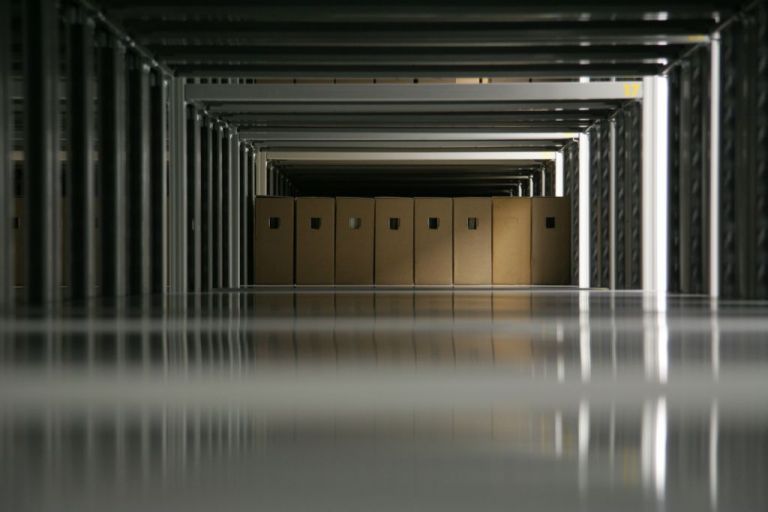 «Το αρχείο κρύβει μυστικά»: Θεματικές ξεναγήσεις στο ΠΙΟΠ