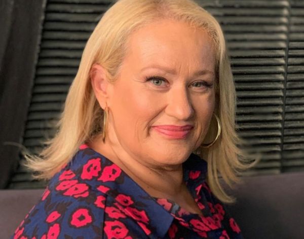 Άση Μπήλιου : Τι φέρνει η Σελήνη στον Υδροχόο για κάθε ζώδιο;