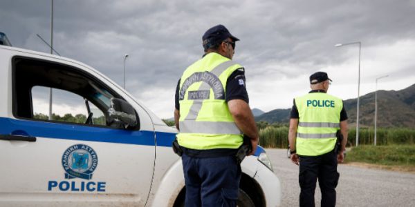 Με τον αντιρατσιστικό νόμο διώκεται ο κτηνοτρόφος που σταμάτησε τους Τούρκους στον Εβρο