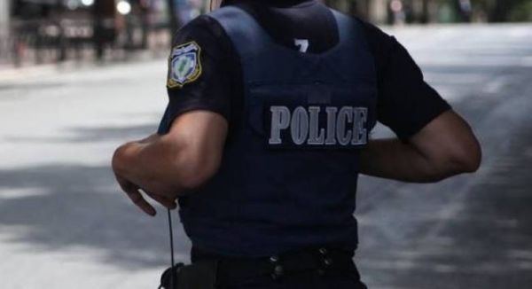 Κρατούμενος – ασθενής έκρυβε σουγιά στην τσέπη του