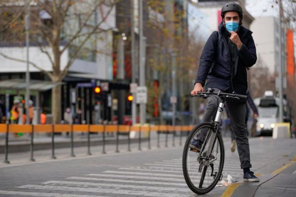 Αυστραλία : Αποδυναμώνεται το δεύτερο κύμα εξάπλωσης της πανδημίας