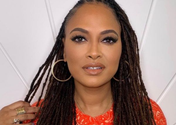 Έιβα Ντουβερνέ : Προσωπικότητες της μαύρης ιστορίας σε πρώτο πλάνο