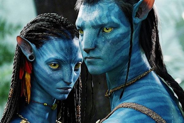 Τζέιμς Κάμερον: Έτοιμο το «Avatar 2» – Στα σκαριά το «Avatar 3»