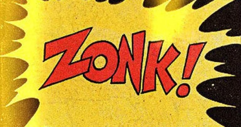 Μόνο μη μας βγει ο «ΖΟΝΚ»!