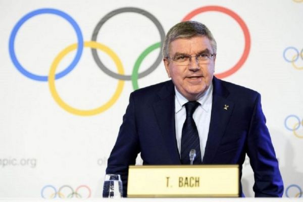Πρόεδρος ΔΟΕ : Ολυμπιακοί Αγώνες ακόμη και χωρίς εμβόλιο