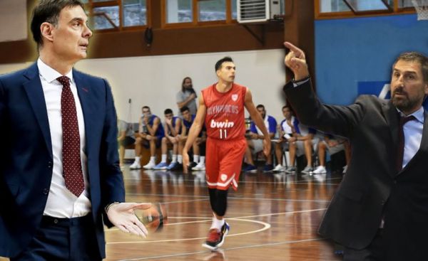 «Έτσι είδα το νέο Ολυμπιακό του Γιώργου Μπαρτζώκα»