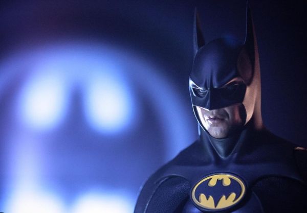 Ο Batman «ξεπέρασε» τον κοροναϊό – Ξεκίνησαν και πάλι τα γυρίσματα στην Βρετανία