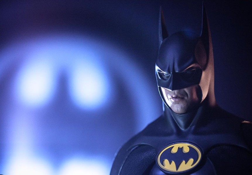 Ο Batman «ξεπέρασε» τον κοροναϊό - Ξεκίνησαν και πάλι τα γυρίσματα στην Βρετανία