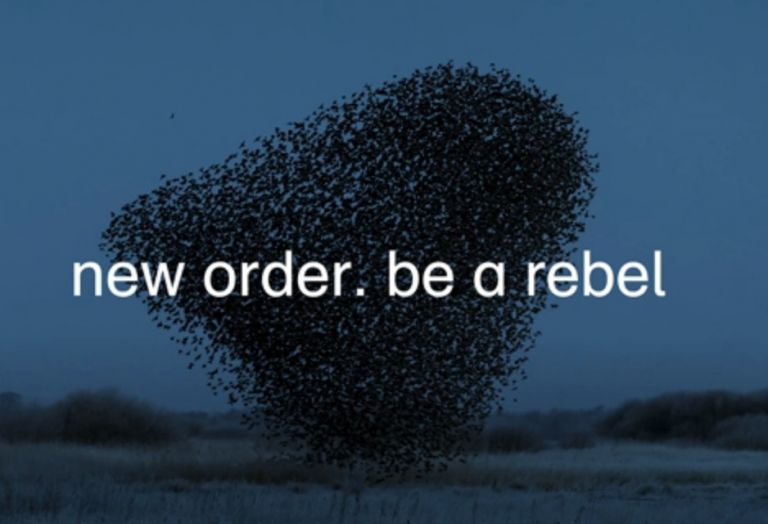 New Order : Δυναμικό comeback μετά από πέντε χρόνια
