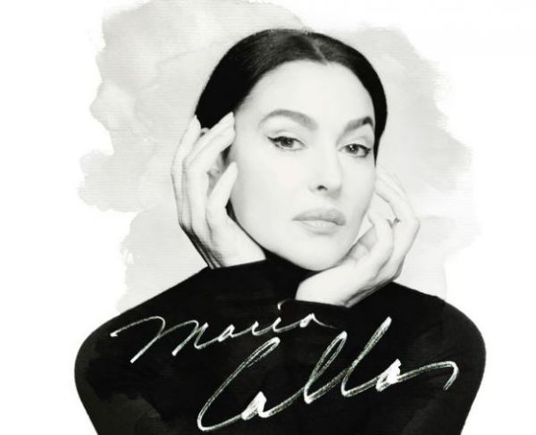 Μόνικα Μπελούτσι: Νέα παράσταση στο Ηρώδειο ανήμερα των γενεθλίων της