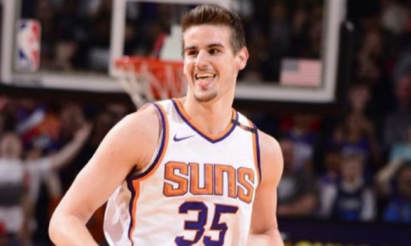 Μακάμπι: Κοντά στον Ντράγκαν Μπέντερ