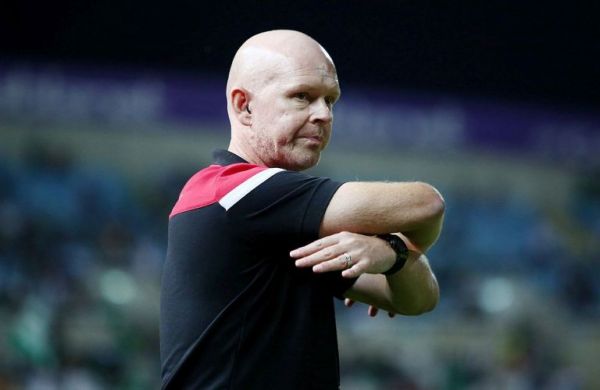 Με τρεις αλλαγές η Ομόνοια λόγω κοροναϊού