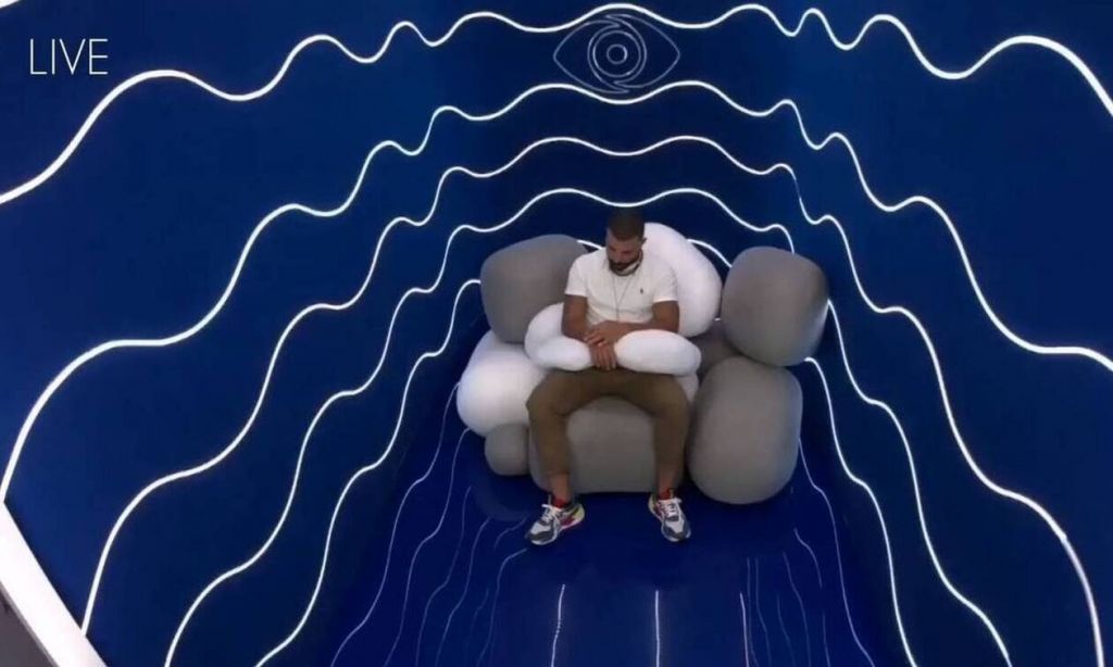 Big Brother : Ψυχολόγος σχολιάζει μέσα από το MEGA τη χυδαία ατάκα περί βιασμού – «Το Κολοσσαίο της τηλεόρασης»