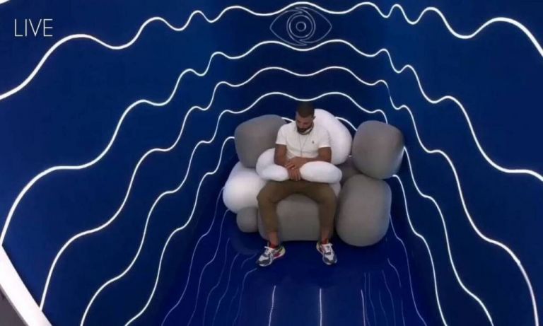 #CancelBigBrother: Ξεσπά το Twitter για το απαράδεκτο σχόλιο περί βιασμού