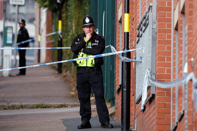 Βρετανία : Συνελήφθη ένας άνδρας για τις επιθέσεις με μαχαίρι στο Μπέρμιγχαμ