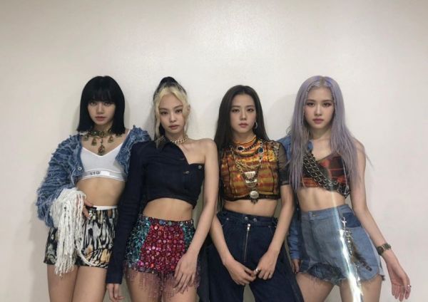 Το μέλλον είναι BLACKPINK : Ο δρόμος προς την κορυφή της K-pop