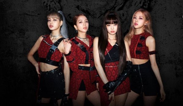 «BLACKPINK: Light Up the Sky» : Ντοκιμαντέρ για τις superstar της k-pop
