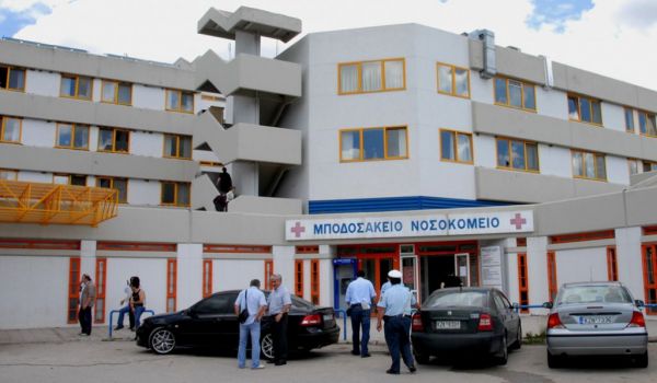 Κοροναϊός: Στους 323 οι νεκροί στη χώρα – Κατέληξε 86χρονος στο Μποδοσάκειο