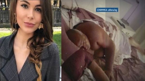 Αποκάλυψη: Δεν έχει δολοφονηθεί η Βουλγάρα καλλονή που τράβηξε τις σκανδαλώδεις φωτογραφίες του Μπορίσοφ