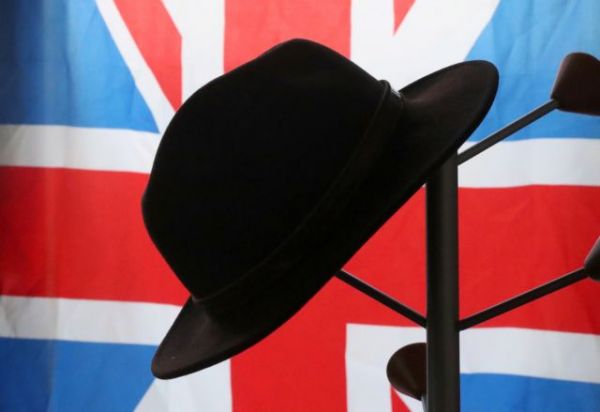 Γερμανός υπουργός σε Λονδίνο για Brexit: Σταματήστε τα παιχνίδια, ο χρόνος τελειώνει