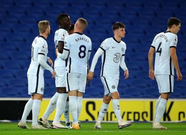 Τσέλσι: Με απουσίες κόντρα στη Λίβερπουλ