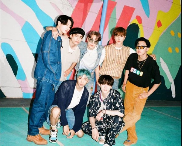 «See You in Seoul»: Οι BTS μας προσκαλούν στην Σεούλ