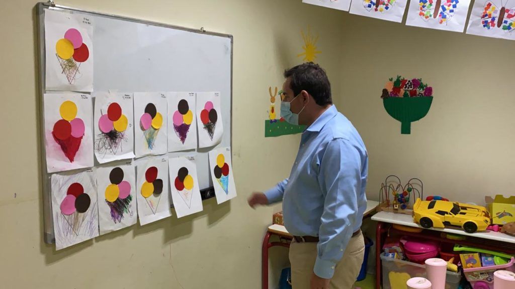 Βεβαίωση ασύλου στον πρόσφυγα που έσωσε από πνιγμό ηλικιωμένη γυναίκα