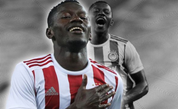 Ολυμπιακός : Γιατί ο Καμαρά αξίζει 20.000.000 €