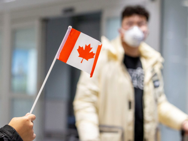 Καναδάς – Κοροναϊός : Κανένας θάνατος το τελευταίο 24ωρο για πρώτη φορά από τις 15 Μαρτίου