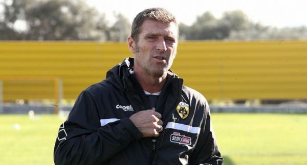 Η αποστολή της ΑΕΚ για το Αγρίνιο