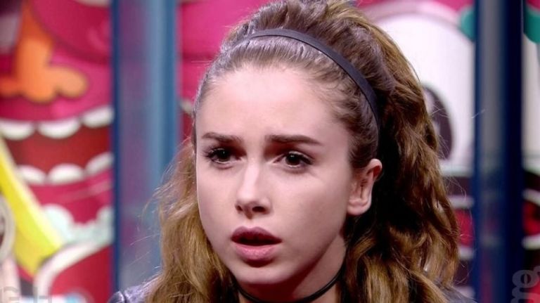 Ανατριχίλα: Όταν παίκτρια του ισπανικού Big Brother είχε βιαστεί μπροστά στις κάμερες