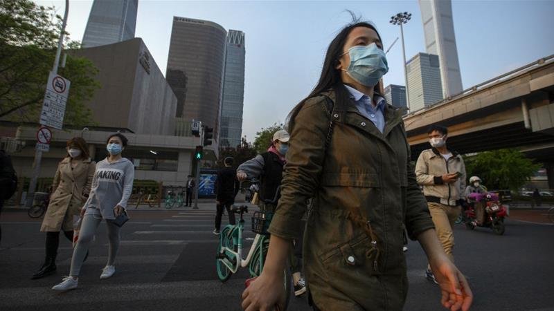 Κίνα : Κανένα «εγχώριο» κρούσμα κοροναϊού για 20ή μέρα