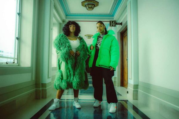 Christopher Kane: Τα social media στην υπηρεσία του Black Lives Matter