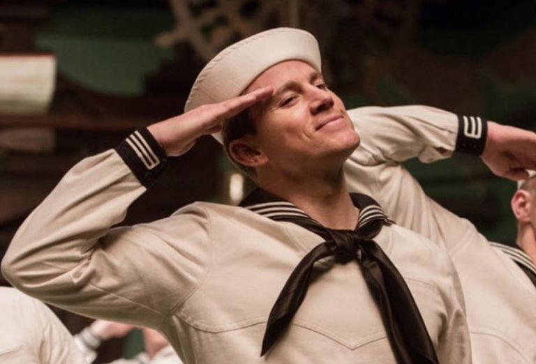 Τσάνινγκ Τάτουμ : Η τρυφερή πλευρά του «Magic Mike»