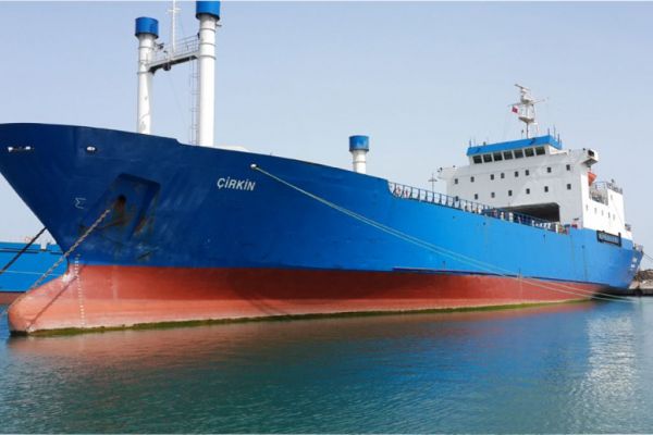 Η Τουρκία καταγγέλλει τις κυρώσεις σε εταιρεία της από την ΕΕ για παραβίαση του εμπάργκο στη Λιβύη