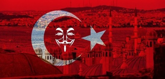 «Πόλεμος» Ελλάδας και Τουρκίας στο διαδίκτυο – Εκατοντάδες χτυπήματα από χάκερ