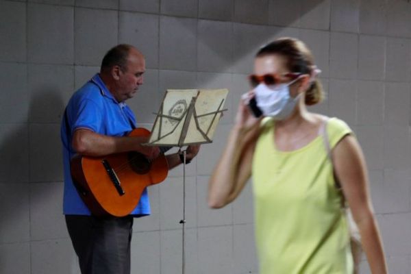 Κοροναϊός : Στη δίνη της πανδημίας η Ευρώπη – Οι χώρες με τα περισσότερα κρούσματα