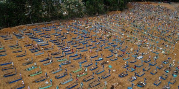 Κοροναϊός : Ξεπέρασαν το 1.000.000 οι νεκροί παγκοσμίως – Στα 33.018.877 τα κρούσματα
