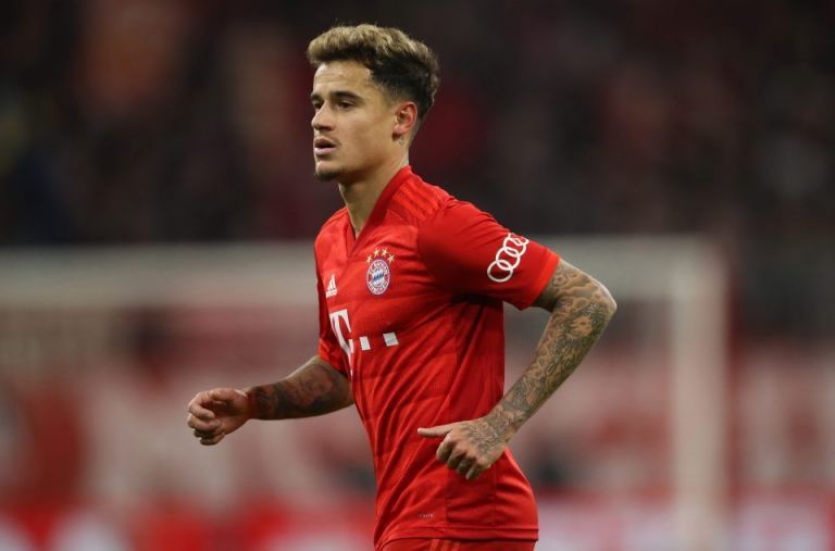 Ο Κουτίνιο θέλει να μείνει στην Μπαρτσελόνα