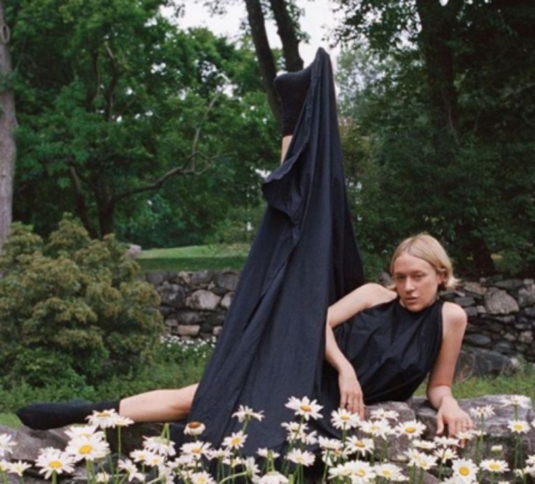 Κλόι Σέβινι: «Οι άνθρωποι που θεωρούν πως η Νέα Υόρκη είναι «νεκρή για πάντα» μπορούν να φύγουν»