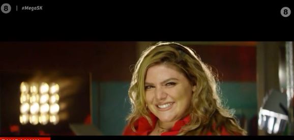 «Πάμε Δανάη»: Το απολαυστικό «backstage» βίντεο λίγο πριν την πρεμιέρα