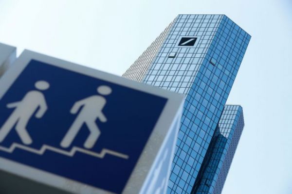 Deutsche Bank: Σε προ Covid εποχή η παγκόσμια ανάπτυξη έως τα μέσα 2021