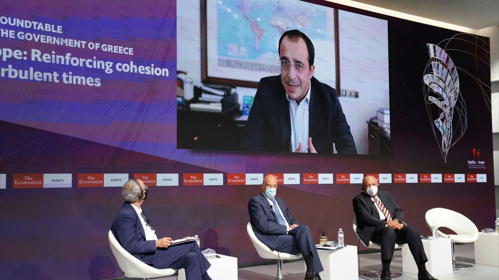 Δένδιας για Τουρκία : Έτοιμη η Ελλάδα για διάλογο χωρίς απειλές