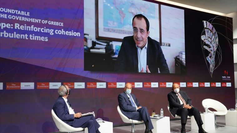 Δένδιας για Τουρκία : Έτοιμη η Ελλάδα για διάλογο χωρίς απειλές